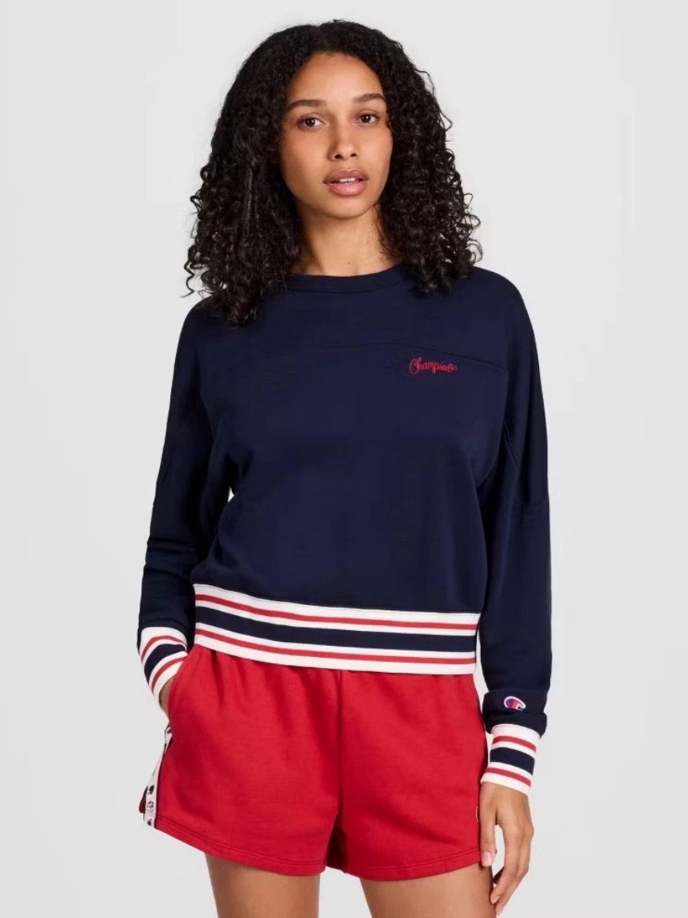 Champion Women's Matching set
